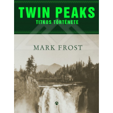Athenaeum Twin Peaks titkos története regény