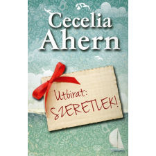 Athenaeum Utóirat: Szeretlek! regény