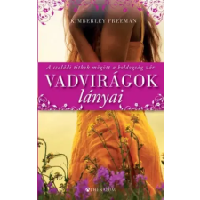 Athenaeum Vadvirágok lányai egyéb e-könyv