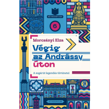 Athenaeum Végig az Andrássy úton egyéb e-könyv