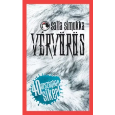 Athenaeum Vérvörös egyéb e-könyv