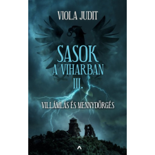 Athenaeum Villámlás és mennydörgés regény