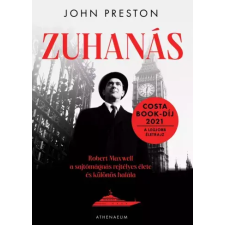 Athenaeum Zuhanás egyéb e-könyv