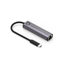 Athom Homey Pro ETH okos otthon kiegészítő adapter (HOMEY-PRO-ETH-AD) biztonságtechnikai eszköz