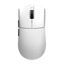 ATK Blazing Sky X1 Pro Gaming Wireless Mouse White egér