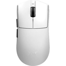 ATK Blazing Sky X1 Pro Max Gaming Wireless Mouse White egér