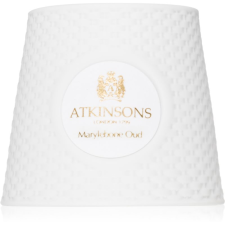 Atkinsons Marylebone Oud illatgyertya 250 g gyertya