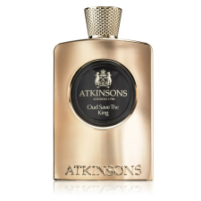 Atkinsons Oud Save The King, edp 100ml - Teszter parfüm és kölni