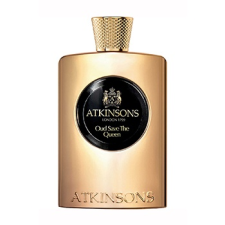 Atkinsons Oud Save The Queen EDP 100 ml parfüm és kölni
