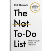 Atlantic Books The Not-To-Do List