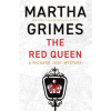 Atlantic Books The Red Queen | Martha Grimes