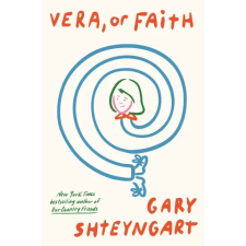 Atlantic Books Vera, Or Faith (Könyv) idegen nyelvű könyv