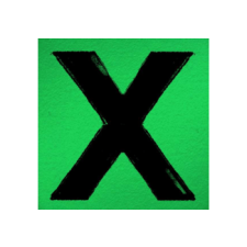 Atlantic Ed Sheeran - X (Vinyl LP (nagylemez)) rock / pop