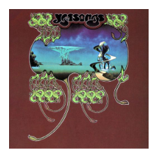 Atlantic Előadó - Yessongs (Cd) egyéb zene