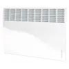 Atlantic F119 Design CE 2500W PLUG elektromos konvektor dugvillával és fix tartó lábbal