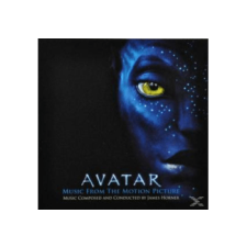 Atlantic Különböző előadók - Avatar (Score) (Cd) filmzene