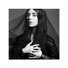 Atlantic Lykke Li - I Never Learn (Vinyl LP (nagylemez)) rock / pop
