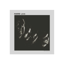 Atlantic Needtobreathe - Hard Love (Cd) rock / pop