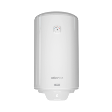 ATLANTIC Opro+ S tárolós vízmelegítő, elektromos, függ., 1.2kW, 30l vízmelegítő, bojler