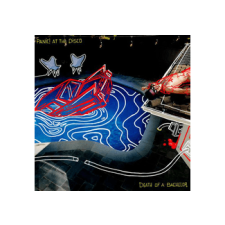 Atlantic Panic! At The Disco - Death of a Bachelor (Cd) rock / pop
