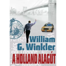 Atlantic Press A Holland alagút egyéb e-könyv