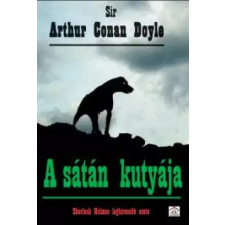 Atlantic Press A sátán kutyája egyéb e-könyv