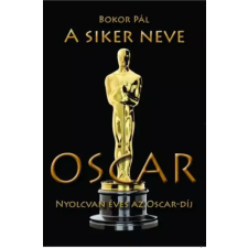 Atlantic Press A siker neve Oscar egyéb e-könyv