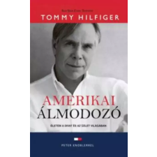 Atlantic Press Amerikai álmodozó egyéb e-könyv