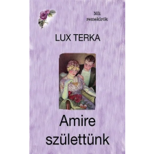 Atlantic Press Amire születtünk regény