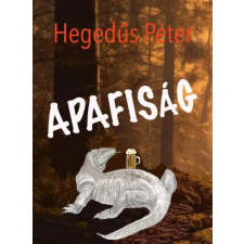 Atlantic Press Apafiság egyéb e-könyv