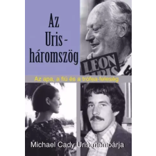 Atlantic Press Az Uris-háromszög egyéb e-könyv