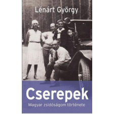 Atlantic Press Cserepek egyéb könyv