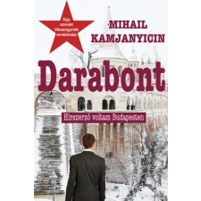 Atlantic Press Darabont egyéb e-könyv