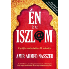 Atlantic Press Én és az iszlám egyéb e-könyv