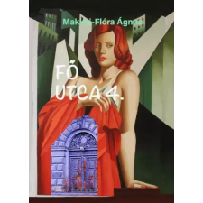 Atlantic Press Fő utca 4. egyéb e-könyv