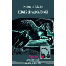 Atlantic Press Kedves lehallgatóink egyéb e-könyv
