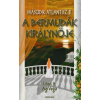 Atlantic Press Kiadó A Bermudák királynője - Második Atlantisz III.