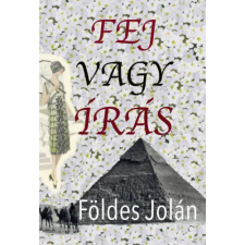 Atlantic Press Kiadó Fej vagy írás regény