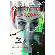 Atlantic Press Kísértetek álarcban egyéb e-könyv
