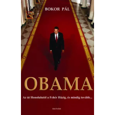 Atlantic Press Obama egyéb e-könyv