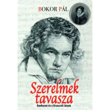 Atlantic Press Szerelmek tavasza egyéb e-könyv