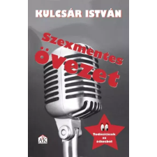 Atlantic Press Szexmentes övezet egyéb e-könyv