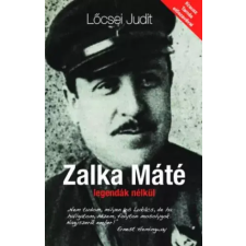 Atlantic Press Zalka Máté legendák nélkül egyéb e-könyv