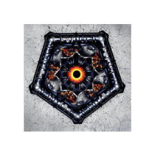 Atlantic Testament - The Ritual (Cd) heavy metal