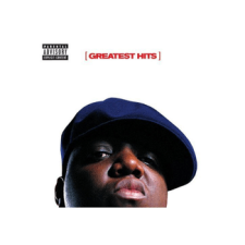 Atlantic The Notorious B.i.g. - Greatest Hits (Cd) rap / hip-hop