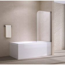 Atlantis Amora 70x140 kádparaván KPE-701 kád, zuhanykabin