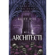 Atlas Black Publishing Architecti | Ruby Roe idegen nyelvű könyv