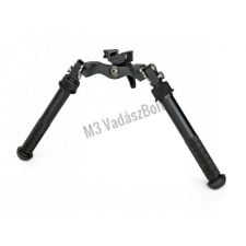 Atlas BT72-LW17 Super Cal bipod, 5.8-11 vadász és íjász felszerelés