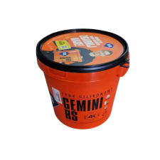 Atlas Cesal Atlas Gemini RS szilikon nemesvakolat 25 kg víz-, hő- és hangszigetelés