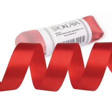  Atlasz / Szatén szalag 5 m-es kötegek szélessége 20 mm szalag, masni